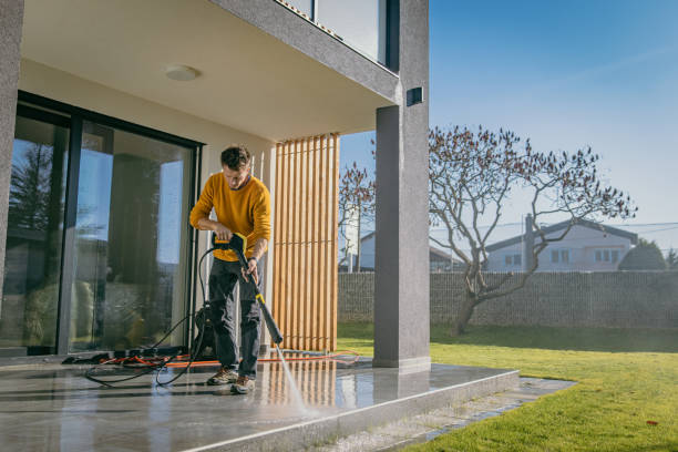 Best Machinery and Equipment Cleaning  in Bolinas, CA
