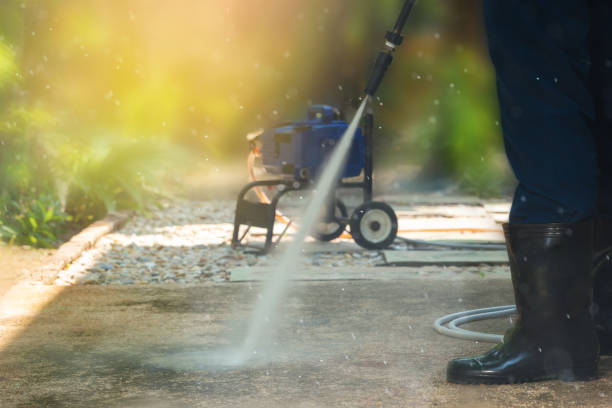 Best Building Exterior Washing  in Bolinas, CA